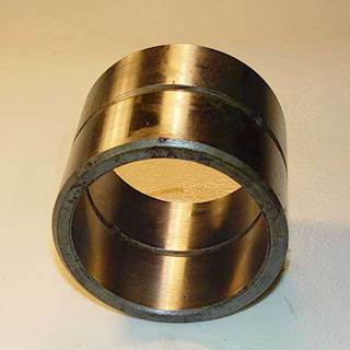 (NEW) OEM REPLACEMENT - PC200, PC210, PC228UU, PC220, PC240 EXCAVATOR H LINK BUSHING (Image #6 ) PART# 205-70-67150