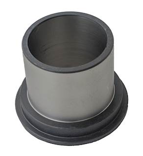 (NEW) OEM REPLACEMENT - KOMATSU PC220, PC240, PC200, PC210, PC228UU EXCAVATOR BUSHING DIPPER AT BUCKET (Image 14) PART# 205-70-72130