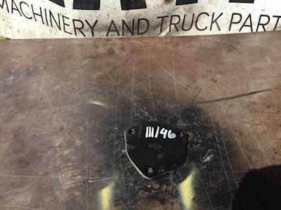 Cummins M11 CELECT PLUS Cam Cover Part#3025295