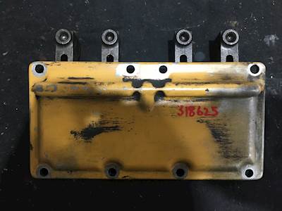 Caterpillar 3126, 3116, C7 Cam Follower With Cover, Thin Rollers P#7W3871, 7W-3871