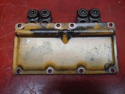 2000 Caterpillar 3126 / C7 Cam Follower With Cover Part#7W3871, 7W-3871