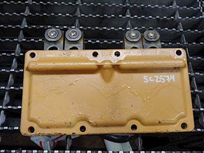 Caterpillar 3126 / C7 Cam Follower With Cover Part#7W3871, 7W-3871