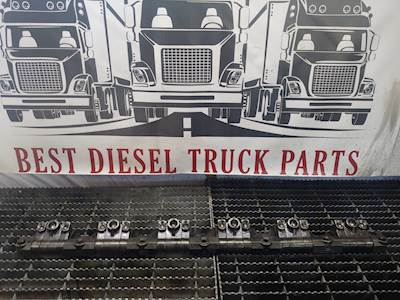 2005 Caterpillar C11 Acert Twin Turbo Diesel Engine Cam Follower 247-6267 251-1004 202-4969 247-6268 247-6269