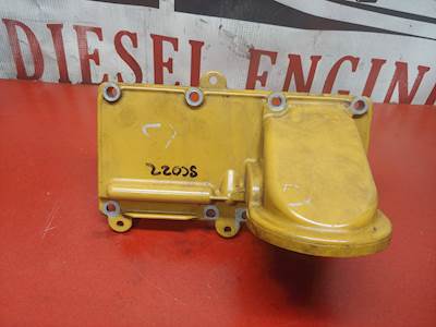 2004 Caterpillar C7 Cam Follower With Cover Part# 219-5856