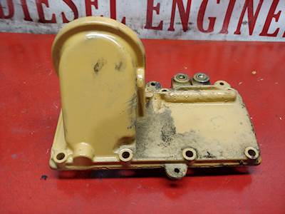2004 Caterpillar C7 Cam Follower With Cover Part# 219-5856