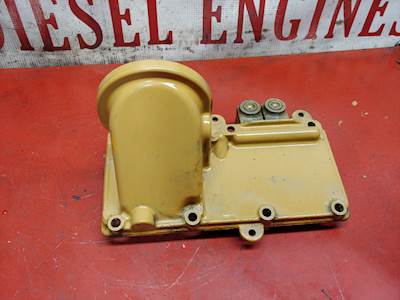 2004 Caterpillar C7 Cam Follower With Cover Part# 219-5856