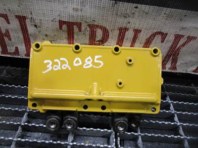 2007-2009 Caterpillar C7S Diesel Engine Cam Follower OEM-Part# 277-4421