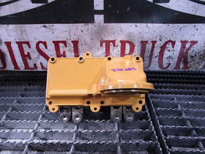 2004 Caterpillar C7 Cam Follower With Cover Part# 219-5856