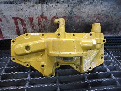 Caterpillar C7 Cam Follower With Cover  219-5856