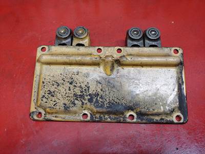 2004 Caterpillar 3126 / C7 Cam Follower With Cover Part#7W3871, 7W-3871