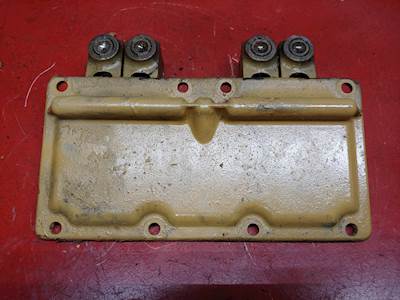 2004 Caterpillar 3126 / C7 Cam Follower With Cover Part#7W3871, 7W-3871