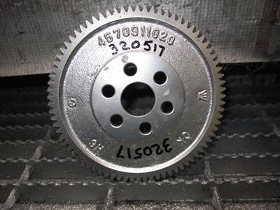 (Good Used Takeoff) Mercedes-Benz MBE4000 / OM460LA Diesel Engine Cam Gear P# 4570911020