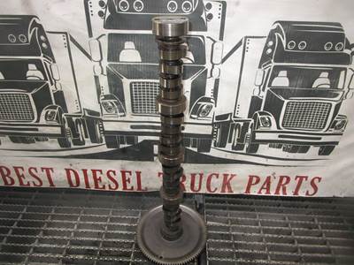 (GOOD USED) Caterpillar 3208 Diesel Engine Camshaft and Gears P#'s 7N6320, 9L7013, 9N3873