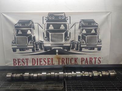 2003 Caterpillar C15 Single Turbo MBN Diesel Engine Camshaft OEM Part# 222-3995