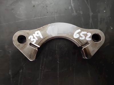 1993 Cummins 6BT 5.9L Diesel Engine Camshaft Retainer, OEM Part# 3927155