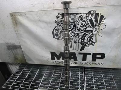 (GOOD USED) Cummins ISB 24-Valve 5.9L Diesel Engine Camshaft Part# 3954099