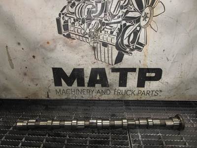 (GOOD USED) Cummins ISB 24-Valve 5.9L Diesel Engine Camshaft Part# 3954099