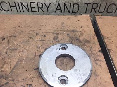 Cummins ISX435ST CPL8520 Diesel Engine Camshaft Cover Part#3679930