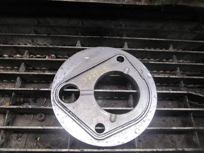 (GOOD USED) 2004-2006 Cummins ISX Diesel Engine Camshaft Thrust Support OEM-Part# 3679929