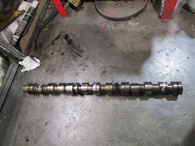 (CORE) 2004-2006 Cummins ISX Diesel Engine Camshaft OEM-Part# 4101432