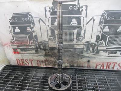 Detroit 6V92 Diesel Engine Camshaft and Gear OEM P# 5144594M