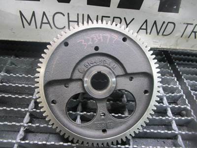(GOOD USED) Detroit 6V92 Diesel Engine Camshaft Gear OEM P# 5144594M