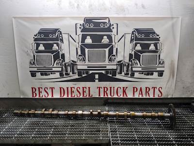 2011 Detroit DD15 Diesel Engine Camshaft and Gear OEM P# A4720500301