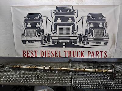 2011 Detroit DD15 Diesel Engine Camshaft and Gear OEM P# A4720500301