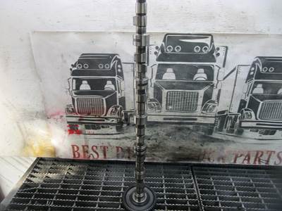 (GOOD USED) Deutz F6L912 Diesel Engine Camshaft and Gear OEM