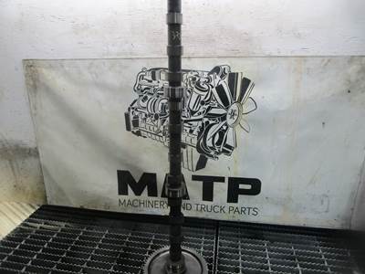 (GOOD USED) M35A2 Hercules LDT-465 Diesel Engine Camshaft Part# 10889822