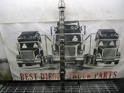 1998-2003 International DT466E Diesel Engine Camshaft OEM-Part# 1824747C1