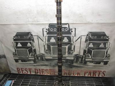 1998-2003 International DT466E Diesel Engine Camshaft and Gear OEM-Part# 1821997C3, 1820851C3
