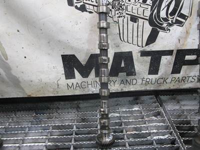 (GOOD USED) Isuzu 4JJ1 Exhaust Camshaft 2011 2012