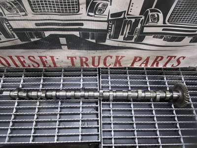 (GOOD USED) 2004-2006 Isuzu 6HK1 Diesel Engine Camshaft and Gear OEM Cast# D2080017