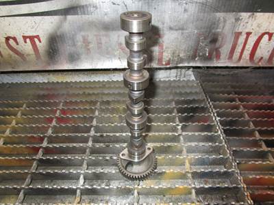 (GOOD USED) Kubota D722 Diesel Engine Camshaft OEM-Part