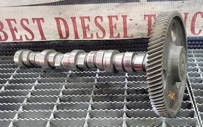 2004-2006 Mercedes-Benz OM924LA Diesel Engine Camshaft and Gear Part# A9060521301