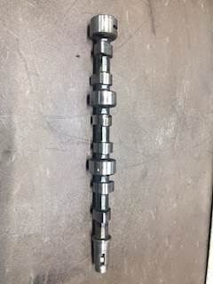Mitsubishi 3 CYL Camshaft
