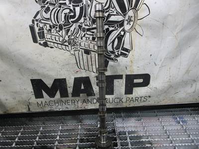 (GOOD USED) Mitsubishi 4M50 Diesel Engine Camshaft and Gear Cast# 69R 6X10N