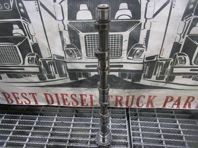 (GOOD USED) Mitsubishi 4M50 8AT8 Diesel Engine Camshaft and Gear