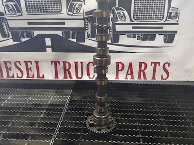 2005 Mitsubishi S4Q2 Non-Turbo 2.5l Diesel Engine Camshaft Cam Gear