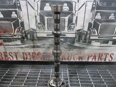 (GOOD USED) Nissan FD35T Diesel Engine Camshaft and Truck OEM-Part