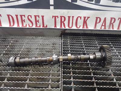 Used: Thermo King TKD201, D201 Diesel Engine Camshaft and Gear OEM