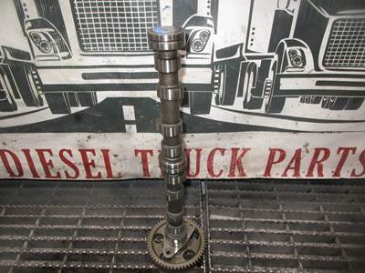(GOOD USED) Thermo King Diesel Engine Camshaft and Gear Part# 160630-08-B
