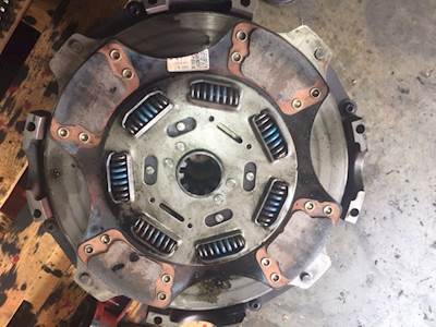 Cummins ISX435ST CPL8520 Clutch Assembly Part#305925-82 Stock#111490