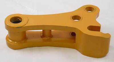 (New) OEM Replacement Part# 134437A1 / Case Quick Coupler 580K. 580SK, 580L, 580SL, 580M, 580SM