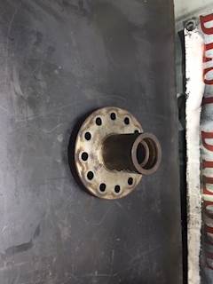 International DT466E Crankshaft spacer