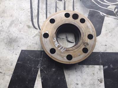 Caterpillar C7 Crankshaft Spacer Part#P29523709