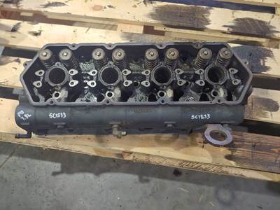 (GOOD USED) International 7.3L Cylinder Head P#1825113C1