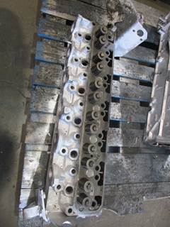 (GOOD USED) 1989 Mack RENAULT MIDR Cylinder Head