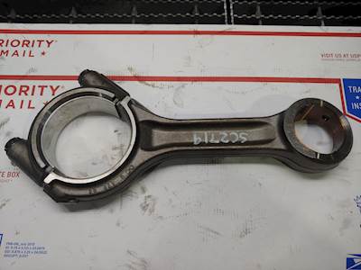 2011 Detroit DD15 Diesel Engine Connecting Rods Sold Individually